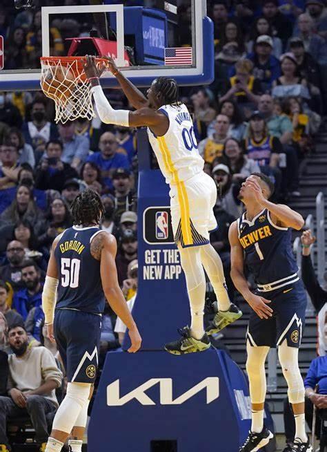 勇士收获胜利！」灰熊被击败，稳步上升