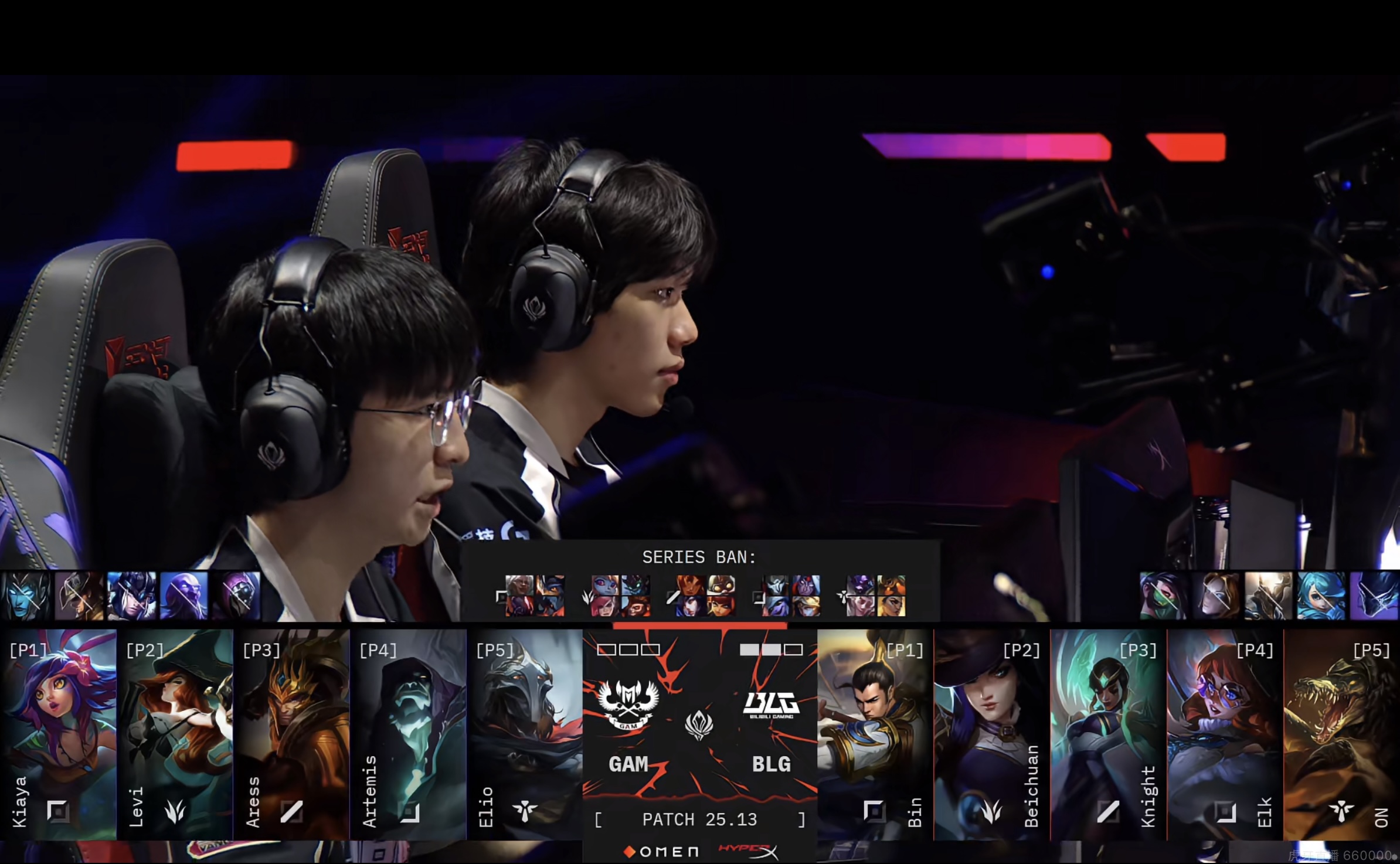 KT轻取BRO,Meiko线上压制力十足鏖战多局入围赛,点燃全场激情 KT轻取BRO,Meiko线上压制力十足鏖战多局入围赛,点燃全场激情