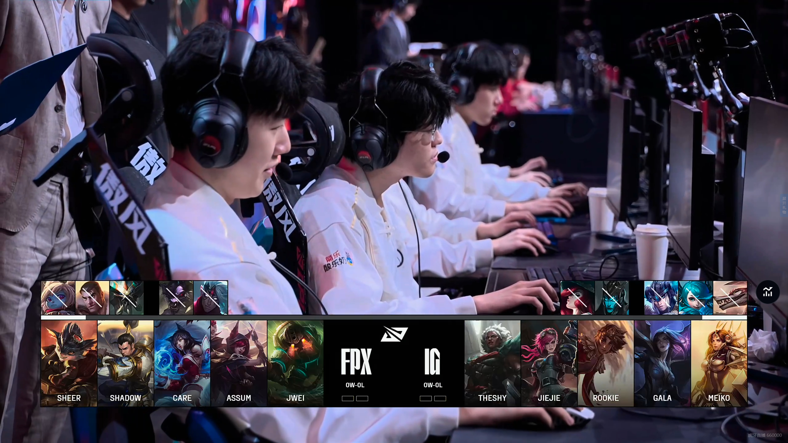 关于DFM险胜FPX,ShowMaker开启传奇时刻焦点之战小组赛,成为赛场最大亮点的信息 关于DFM险胜FPX,ShowMaker开启传奇时刻焦点之战小组赛,成为赛场最大亮点的信息