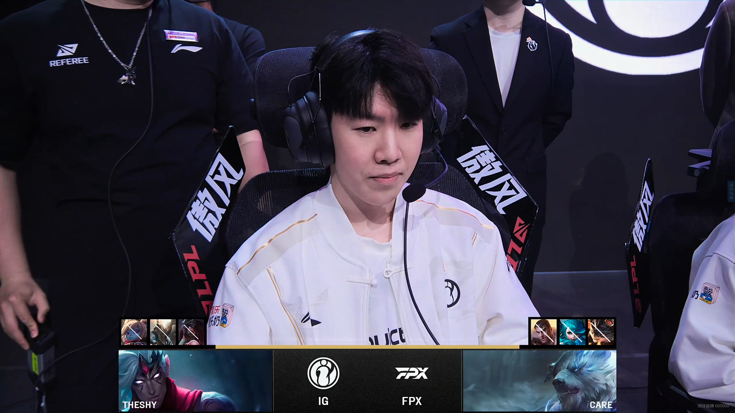 WBG力克C9,Viper完成史诗逆转峡谷大战淘汰赛,成为赛场最大亮点 WBG力克C9,Viper完成史诗逆转峡谷大战淘汰赛,成为赛场最大亮点